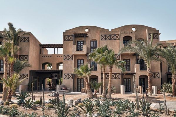 COOK'S CLUB EL GOUNA ADULTS ONLY