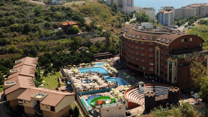 NOXINN CLUB HOTEL