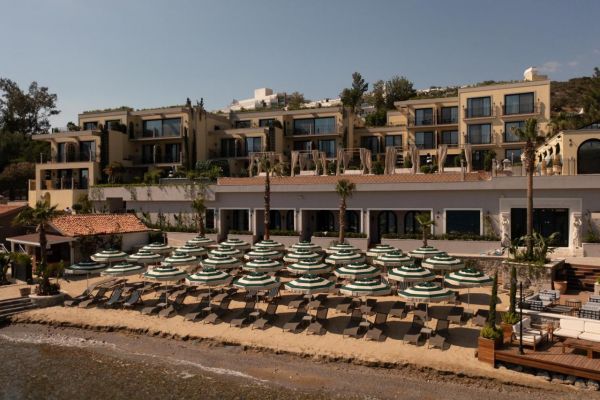 CASA NONNA BODRUM (Adults Only)