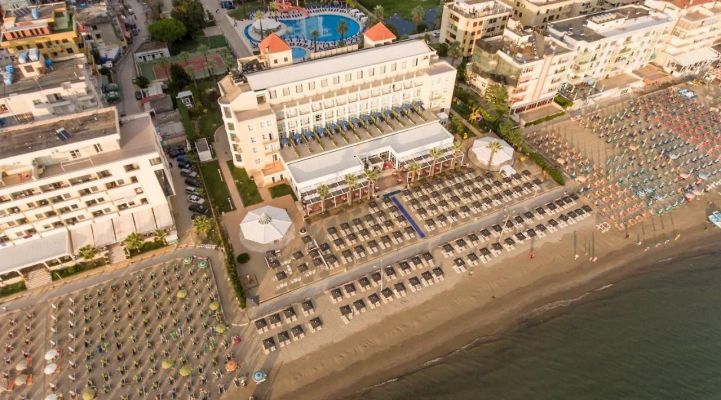 ADRIATIK HOTEL BW PREMIER COLLECTION