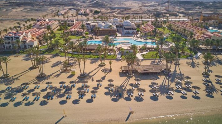 PROTELS CRYSTAL BEACH RESORT