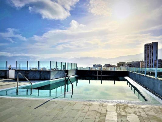 HOTEL AF VALLE OROTAVA