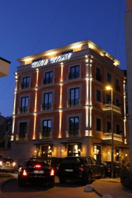 KLOEST HOTEL