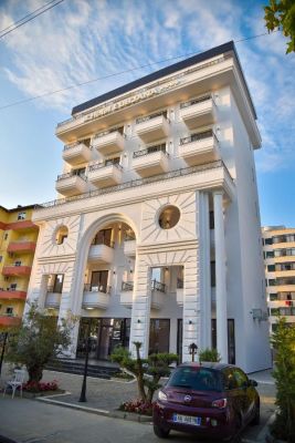 LUBJANA HOTEL