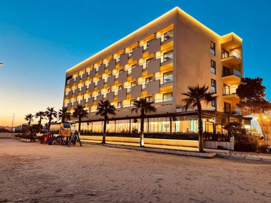 AMARA HOTEL & SPA