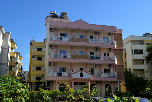 NUOVO SUN HOTEL