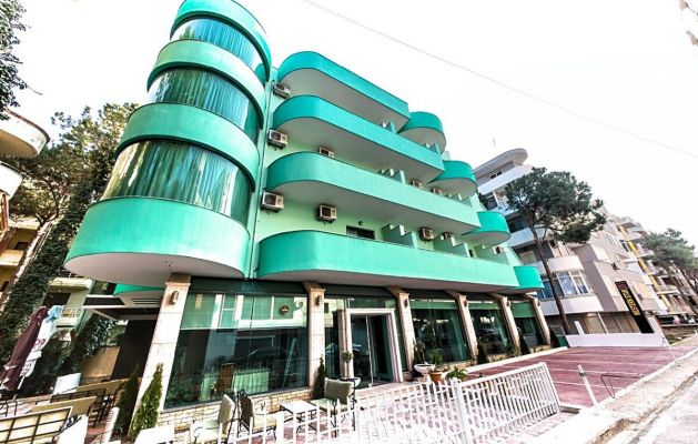 WESTERN STAR HOTEL
