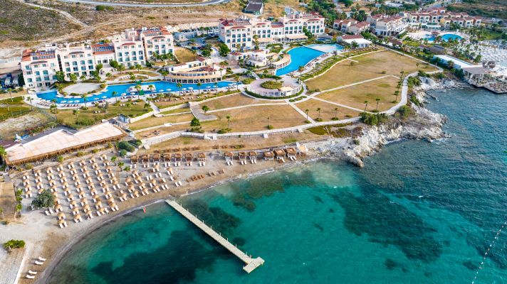 DOLCE HOTELS & RESORTS BY WYNDHAM