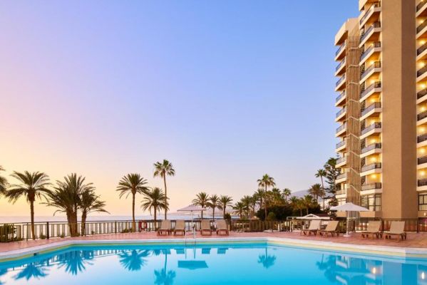SOL TENERIFE