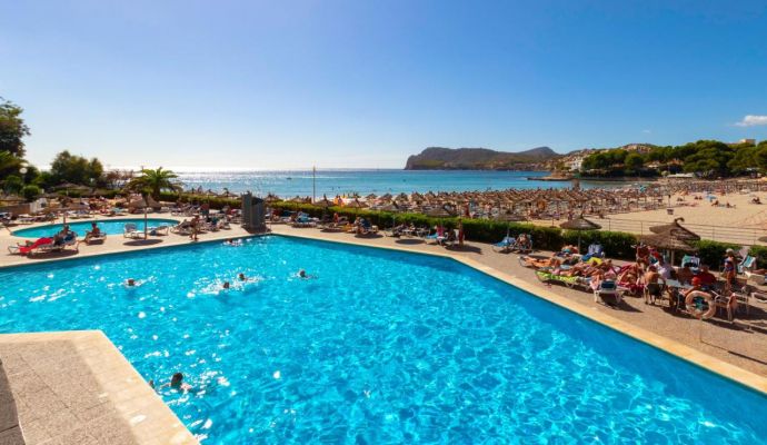 VIBRA BEVERLY PLAYA
