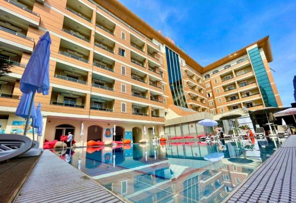 AMH HOTEL