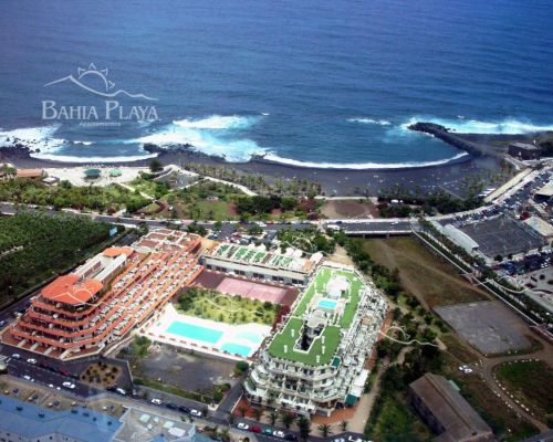 BAHIA PLAYA
