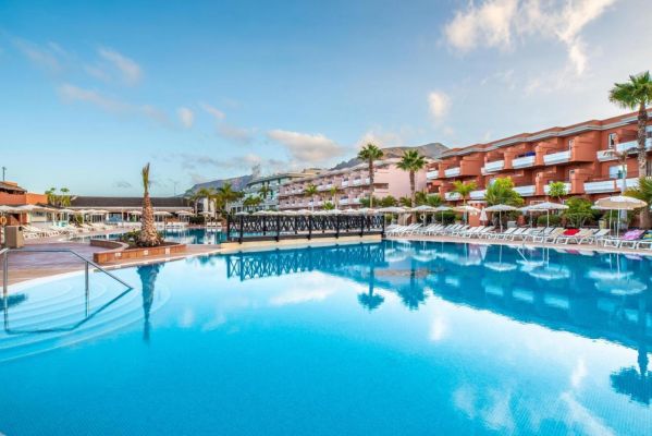 LANDMAR COSTA LOS GIGANTES FAMILY RESORT