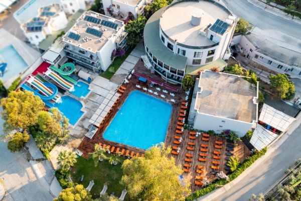 BODRUM BEACH RESORT