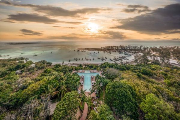 KILINDI ZANZIBAR (ADULT-ONLY 16+)