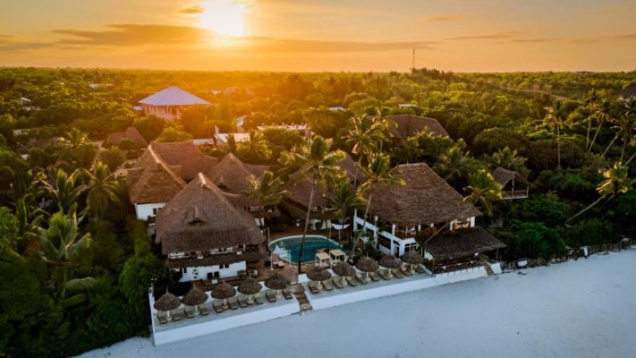 AHG DREAM'S BAY BEACH HOTEL (ADULT-ONLY 18+)