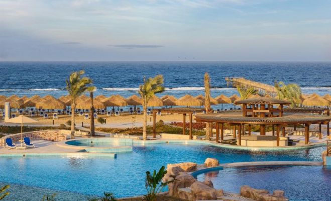 LAZULI HOTEL MARSA ALAM