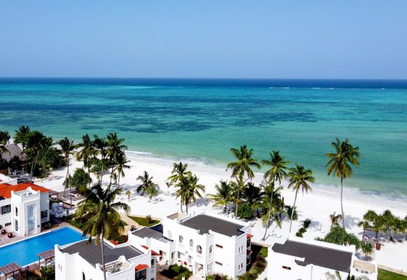LUX MARIJANI ZANZIBAR
