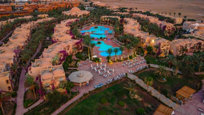 DREAM LAGOON & AQUAPARK RESORT
