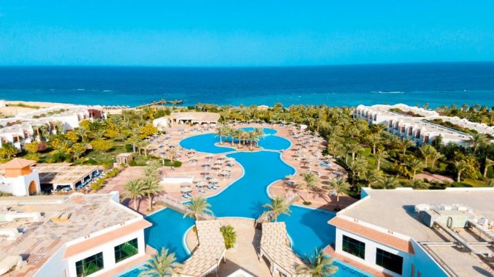 FANTAZIA RESORT