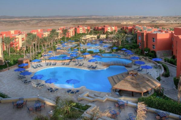 SUNRISE CARDINA RESORT (EX. AURORA BAY RESORT)