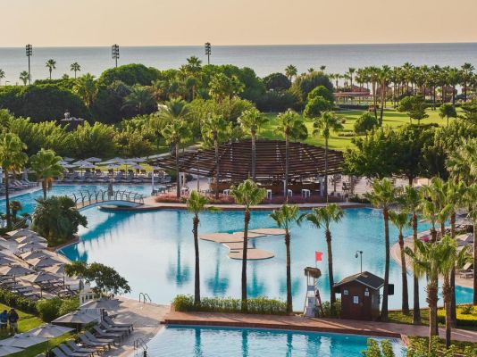 BARUT COLLECTION LARA