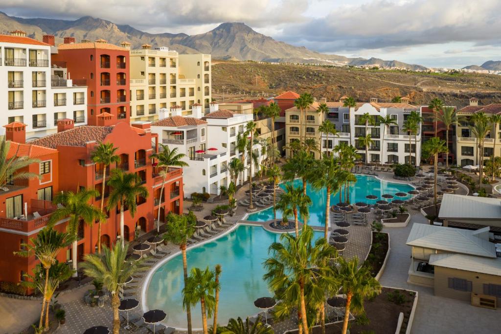 BAHIA PRINCIPE LUXURY TENERIFE
