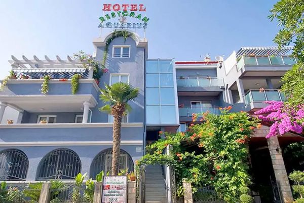 HOTEL AQUARIS