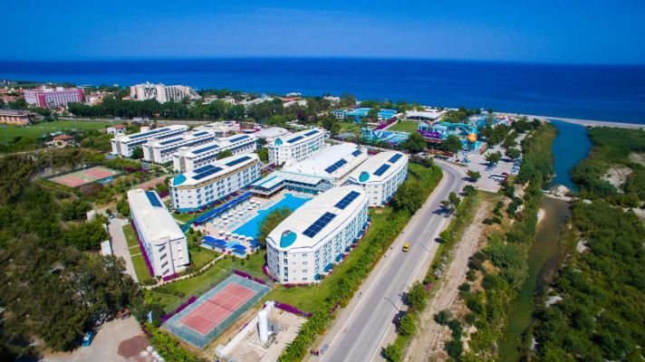 DAIMA BIZ RESORT