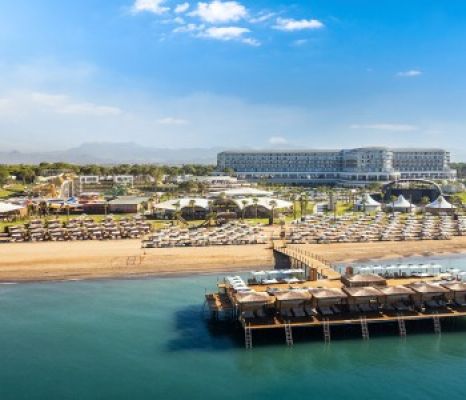 ETHNO HOTELS BELEK