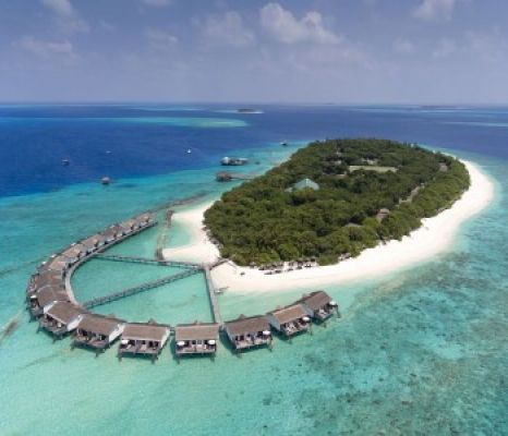 NH Collection Maldives Reethi Resort