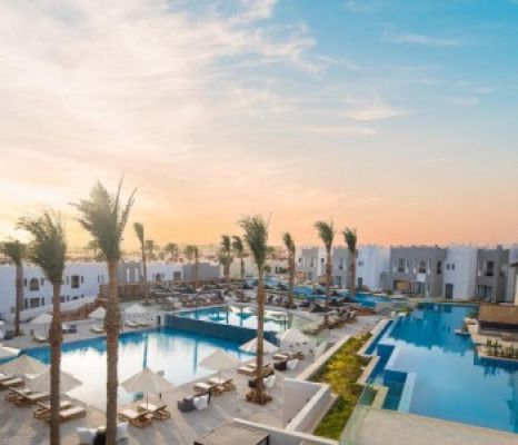 POSH CLUB - SUNRISE TUCANA RESORT - GRAND SELECT