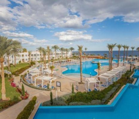 POSH CLUB SUNRISE DIAMOND BEACH RESORT