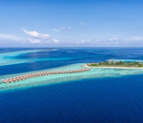 HURAWALHI RESORT MALDIVES