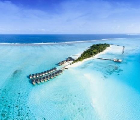SUMMER ISLAND MALDIVES