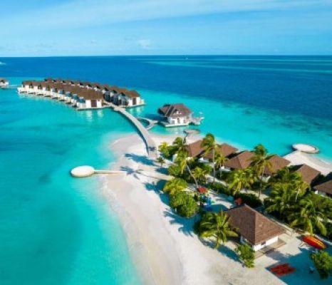 NOOE MALDIVES KUNAAVASHI