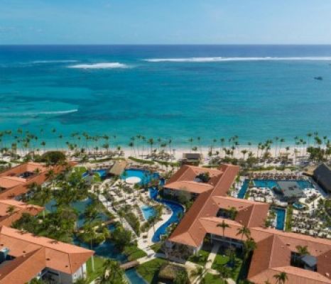 Dreams Flora Resort & Spa