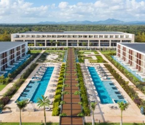 Live Aqua Beach Resort Punta Cana