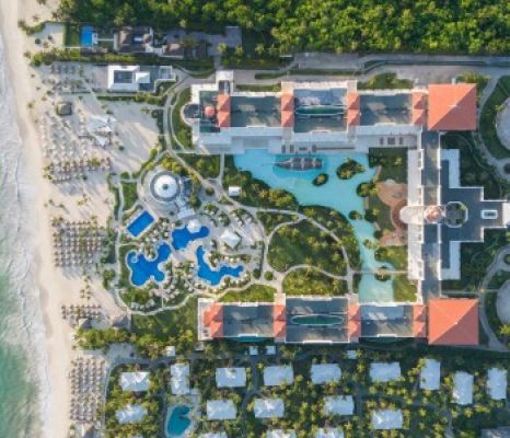 Iberostar Grand Bavaro