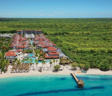 Dreams Dominicus La Romana