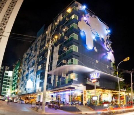 The Aim Patong