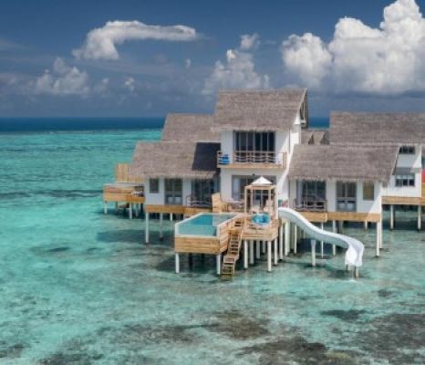 CORA CORA MALDIVES
