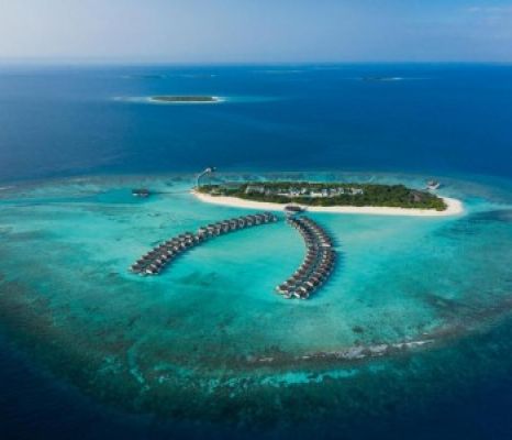 MOVENPICK RESORT KUREDHIVARU MALDIVES