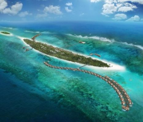 THE RESIDENCE MALDIVES AT FALHUMAAFUSHI