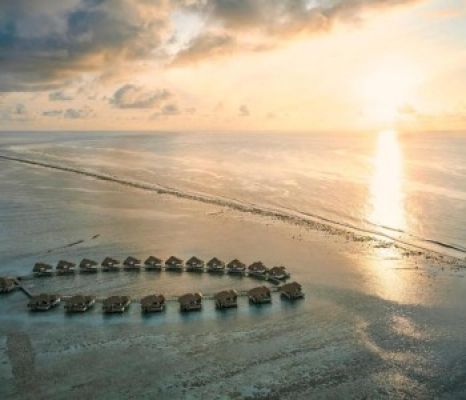 COMO MAALIFUSHI