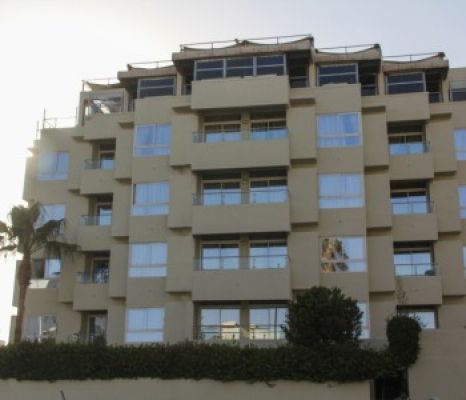 NEW FARAH HOTEL
