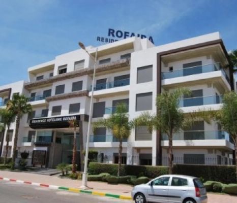 ROFAIDA Apart'hotel