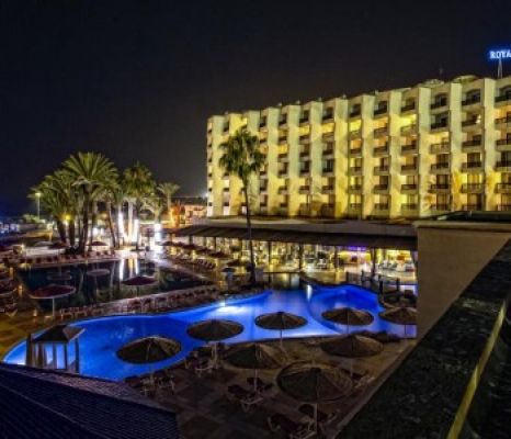 Royal Mirage Agadir