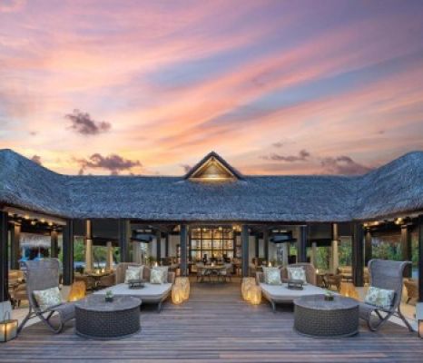 NALADHU MALDIVES