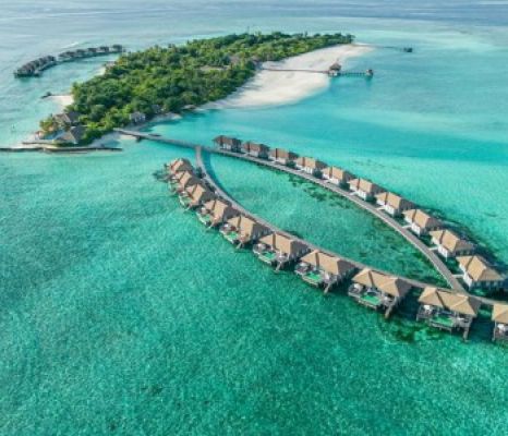NOKU MALDIVES
